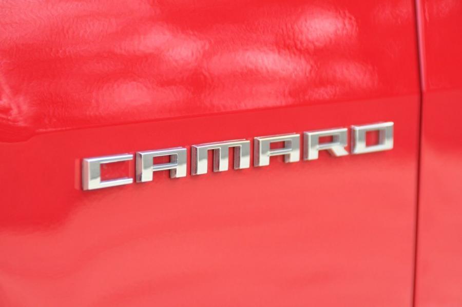  Chevrolet Camaro 2010 года  (фото 149 из 370)